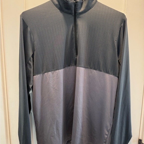 Dunning Golf Other - Dunning Golf Belmont Jersey Quarter Zip - S